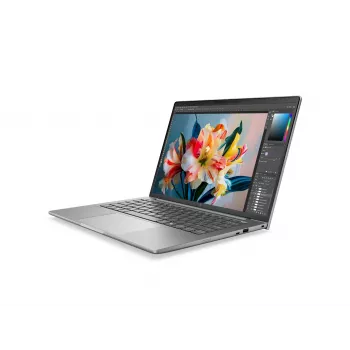 HP ZBook 8 G2i mobilna delovna postaja – Intel Core Ultra 7 356H – Win 11 Pro – Intel Graphics – 48 GB RAM – 1 TB SSD NVMe – 35,6 cm (14 inch)