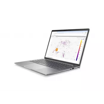 HP ZBook 8 G2i mobilna delovna postaja – Intel Core Ultra 7 356H – 48 GB RAM – 1 TB SSD – 14 inch WUXGA – Windows 11 Pro