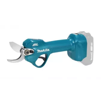 Makita DUP181Z akumulatorske škarje za veje 18V modre samo naprava