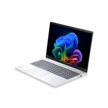 HP EliteBook 8 G2i prenosnik Next Gen AI - zasnova tečajev s kotom 169 stopinj - Intel Core Ultra 7 356H / 1,9 GHz - Win 11 Pro - Intel Graphics - 32 GB RAM - 1 TB SSD NVMe - 40,6 cm (16 inch)