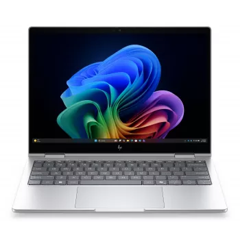 HP EliteBook 8 Flip G2i 13,3 inch 2-in-1 prenosni računalnik - Intel Core Ultra 7 355 - 32 GB RAM - 1 TB SSD NVMe - Windows 11 Pro - Intel Graphics - zaslon na dotik - Wi-Fi 6E - Bluetooth 5.3 - črn