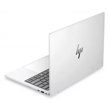 HP EliteBook 8 G2i prenosnik Next Gen AI – zasnova tečajev 169° – Intel Core Ultra 5 325 / 2,1 GHz – Win 11 Pro – Intel Graphics – 16 GB RAM – 512 GB SSD NVMe – 33,8 cm (13,3 inch)