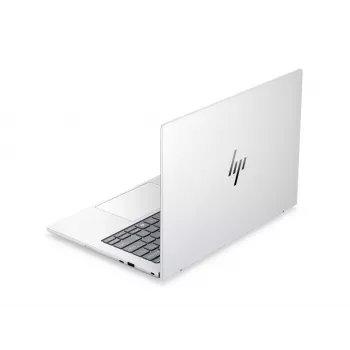 HP EliteBook 8 G2i prenosnik Next Gen AI - zasnova s tečajem 169 stopinj - Intel Core Ultra 7 355 / 2,3 GHz - Win 11 Pro - Intel Graphics - 32 GB RAM - 1 TB SSD NVMe - 35,6 cm (14 inch)