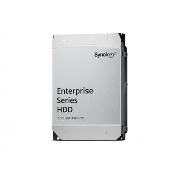 Synology HAS5320-24T 24TB SAS 12Gb/s 3,5-palčni Enterprise trdi disk