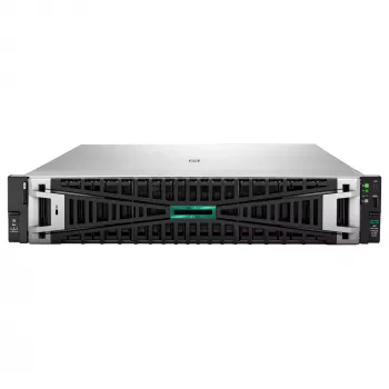 HPE ProLiant Compute DL380 Gen12 6517P 1P 2x32GB-R 8SFF NS204i-u v2 MR408i-o 2x1000W PS EU strežnik