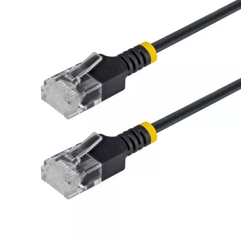 StarTech 30cm ultra tanek Cat6a patch kabel