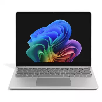 Microsoft Surface Laptop 8 EP2-68718 13 inch prenosnik, Intel Core Ultra 5, 16GB RAM, 256GB, Windows 11 Pro, platinasta