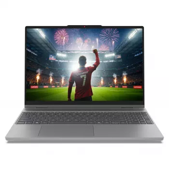 Lenovo IdeaPad 5 2-in-1 15IPH11, Intel Core Ultra 7 355, 16GB RAM, 1TB SSD, 15,3 inch WUXGA, zaslon na dotik, Windows 11 Home, Storm Grey