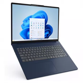 Lenovo IdeaPad 3 Slim 83K800EPGE - 16-palčni WUXGA, AMD Ryzen 7 170, 16GB RAM, 512GB SSD, Windows 11 Home