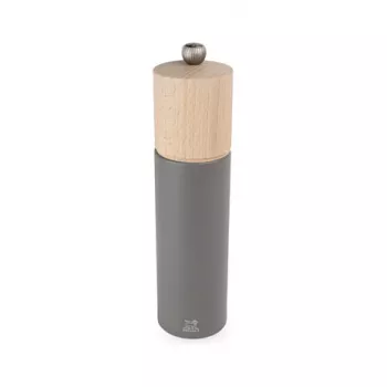 Peugeot BOREAL mlinček za poper 21cm Rock Grey (44305)