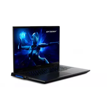 MEDION Erazer Beast 18 X1 MD62731 prenosni računalnik za igre, 18 inch QHD+, Intel Core Ultra 9 275HX, 32GB RAM, 2TB SSD, NVIDIA GeForce RTX 5080, Windows 11 Home
