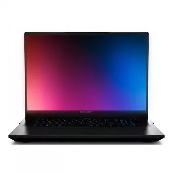 MEDION Erazer Beast 18 X1 MD62729 igralni prenosnik 18 inch QHD+ Intel Core Ultra 9 275HX 64GB RAM 4TB SSD RTX 5090 Windows 11 Home