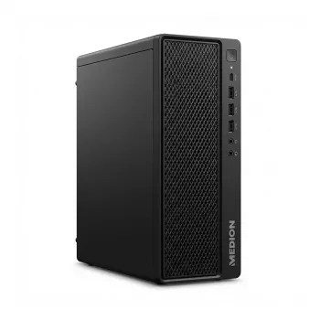 MEDION Akoya T80 SFF MD340079, Intel Core i5-13500HX, 32 GB RAM, 1 TB SSD, Intel UHD 730, Windows 11