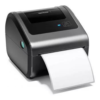 SEIKO PRECISION SLP-850 pametni tiskalnik nalepk USB 300 dpi direktni termični tisk