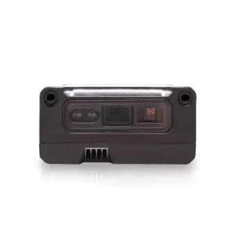 Datalogic Gryphon GFS4520 komplet 2D Area Imager bralnik črtnih kod bel USB