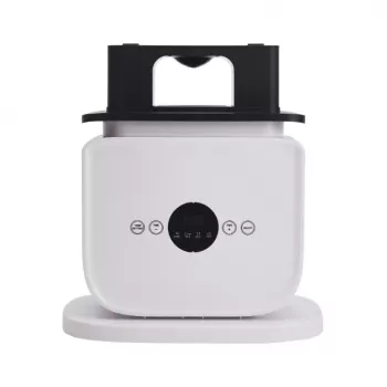StayBeauty by Extralink sušilnik za oblačila na lutki 1400W