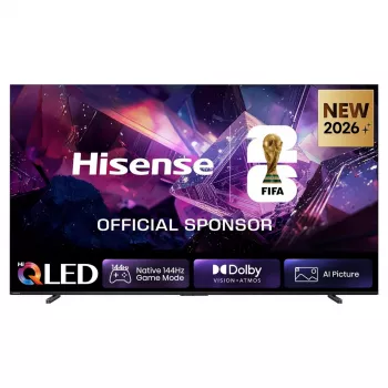 Hisense 100Q7S PRO 100