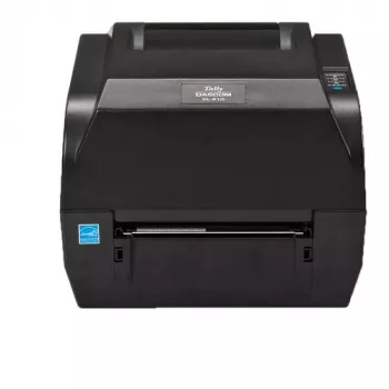 TALLY DASCOM DL-210 neposredni termični tiskalnik nalepk, USB + Ethernet, 203 dpi, 152 mm/s