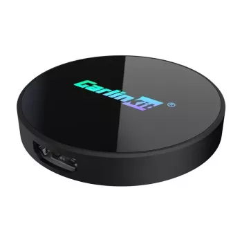 Carlinkit HD2CP-PRO brezžični adapter za CarPlay in Android Auto