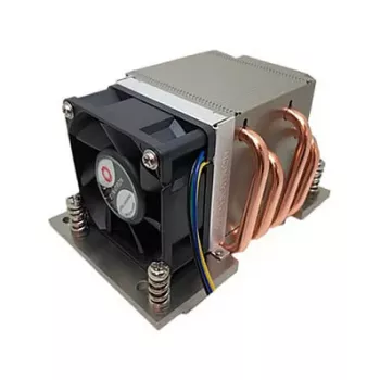 Dynatron A38 aktivno hlajenje CPU 2U za podnožje SP3, sTRX4, TR4, sWRX8