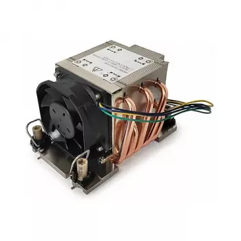Dynatron S5R1-4710 hladilnik CPU z ventilatorjem 350W TDP, 11000RPM