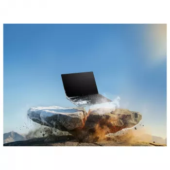 Prenosnik HP OmniBook Ultra 14-kd0201ng, 14 inch 2.8K OLED, zaslon na dotik, Intel Core Ultra 9 386H, 32GB RAM, 2TB SSD, Windows 11 Pro, Meteorite Grey