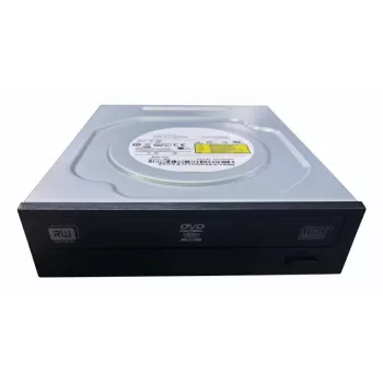 GEMBIRD DVD RW SATA 5.25 notranja enota DVD±RW, črna DVD-SATA-01