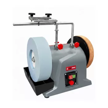 HOLZMANN NTS250S mokri in suhi brusilnik 230V