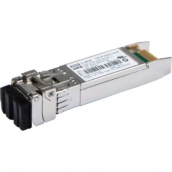 HPE X190 SFP28 25GBase-SR LC večmodni oddajnik-sprejemnik (transceiver)