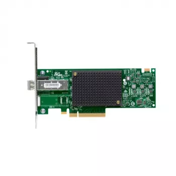 HPE StoreFabric SN1600E 32Gb Fibre Channel enoportni PCIe 3.0 x8 gostiteljski vmesnik