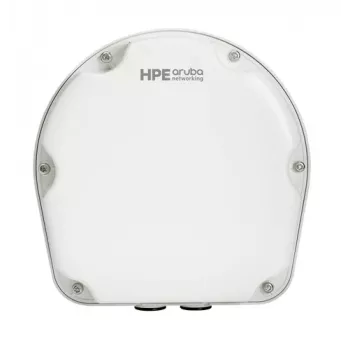 HPE Aruba AP-577 (RW) R4H22A zunanja dostopna točka 802.11ax Wi-Fi 6