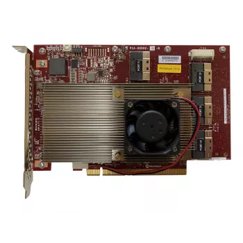 HPE MegaRAID 216i-p Gen10 Plus krmilnik za shranjevanje brez predpomnilnika – 16 pasov – SATA 6 Gb/s / SAS 12 Gb/s / NVMe PCIe 4.0 – RAID 0, 1, 10 – PCIe 4.0 x8