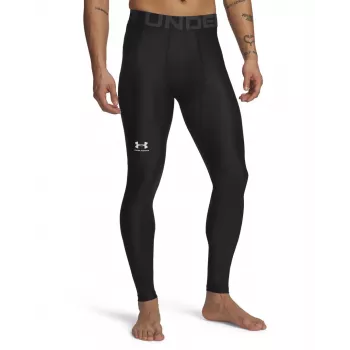 Under Armour HG Armour moške pajkice črne 1361586 001 S
