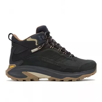 Merrell Moab Speed 2 Leather Mid pohodniški čevlji