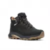 Merrell Moab Speed 2 Leather Mid pohodniški čevelj