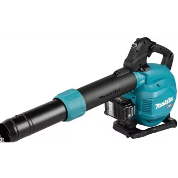 MAKITA 40V XGT akumulatorski puhalnik in sesalnik listja UB003GZ