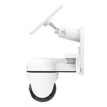 TP-Link Tapo C610 KIT IP varnostna kamera za zunanjo uporabo, 2304x1296, stropna/stenska/drogovna montaža
