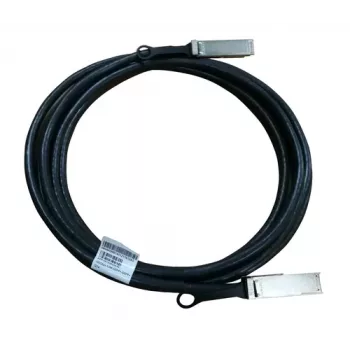 HPE X240 Direct Attach Copper kabel 100GbE QSFP28 moški na moški 5m