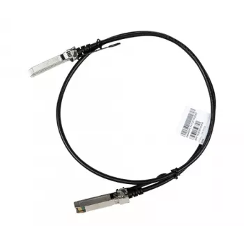 HPE X240 25GBase Direct Attach kabel SFP28 na SFP28 1m