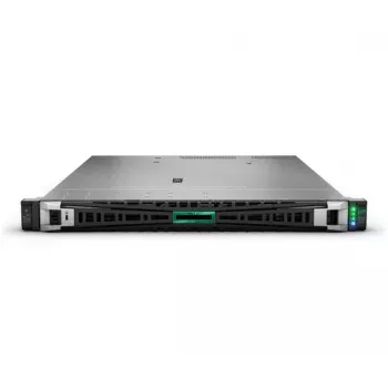 HPE ProLiant DL365 Gen11 9224 2.5GHz 24c 64GB-R 8SFF MR408i-o 2x480GB SATA SSD 2x1000W PS EU strežnik