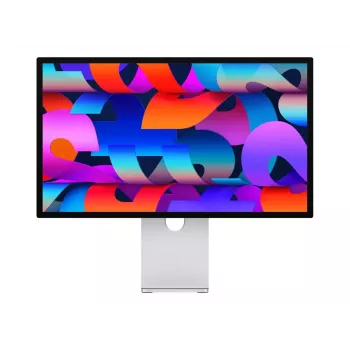 Apple Studio Display 27 inch 5K Nano-Texture Glass nagibno stojalo srebrn