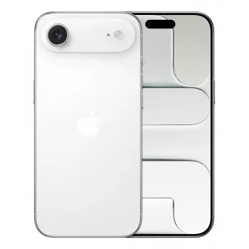 Apple iPhone Air 16,5 cm (6,5 inch) Dual SIM iOS 26 5G USB Type-C 1 TB bel