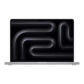 Apple MacBook Pro 16 inch Apple M5 Max 18C CPU, 32C GPU/36GB/2TB SSD/srebrn/SWE