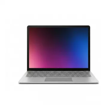 Microsoft Surface Laptop 8th Edition 13,8 inch, Intel Core Ultra 5, 32 GB RAM, 256 GB shramba, Windows 11 Pro, platinast