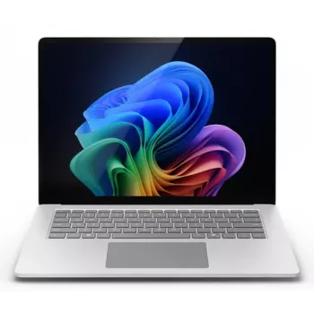 Microsoft Surface Laptop 8. izdaja 15 inch Intel Core Ultra 5 325H 16GB RAM 512GB SSD Platinum Windows 11 Pro