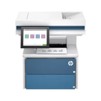 HP LaserJet Enterprise MFP 5602dn monokromatski laserski večfunkcijski tiskalnik
