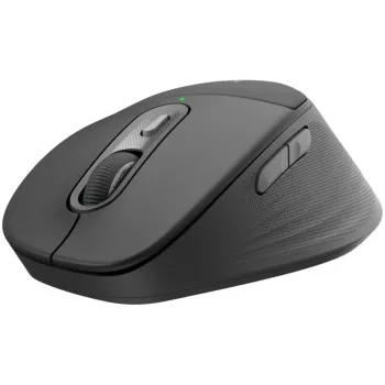Logitech Signature Comfort Plus MK880 brezžični komplet - grafitni - US International - Bluetooth - 973