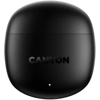 CANYON TWS slušalke OnGo 13 Semi-in-ear črne