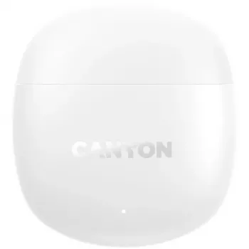 CANYON TWS slušalke OnGo 13 Semi-in-ear bele
