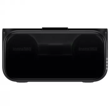 Insta360 Mic Pro (2 TX + 1 RX) - digitalni brezžični mikrofonski sistem